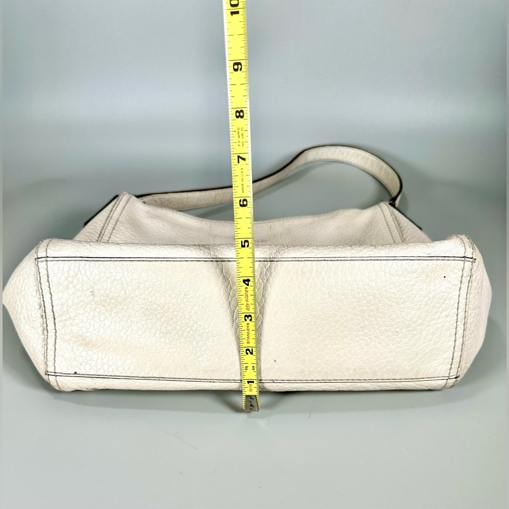 Kate Spade Women’s Pebbled Aurelia Leather Shoulder Bag - Picture 9 of 11